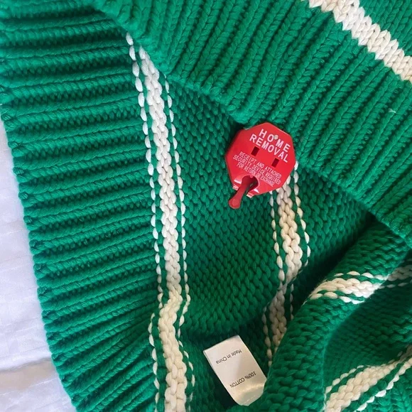 La Ligne x Sakara Mini Marina Sweater - Picture 10 of 13